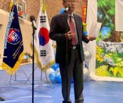 몬트리올 한인학교 종강식2