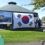 2014년 몬트리올 동포 한인 골프 대회 (9월 9일)