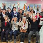 107주년 삼일절기념식