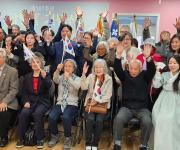 107주년 삼일절기념식